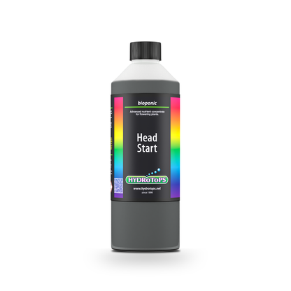 HydroTops Head Start — 1L
