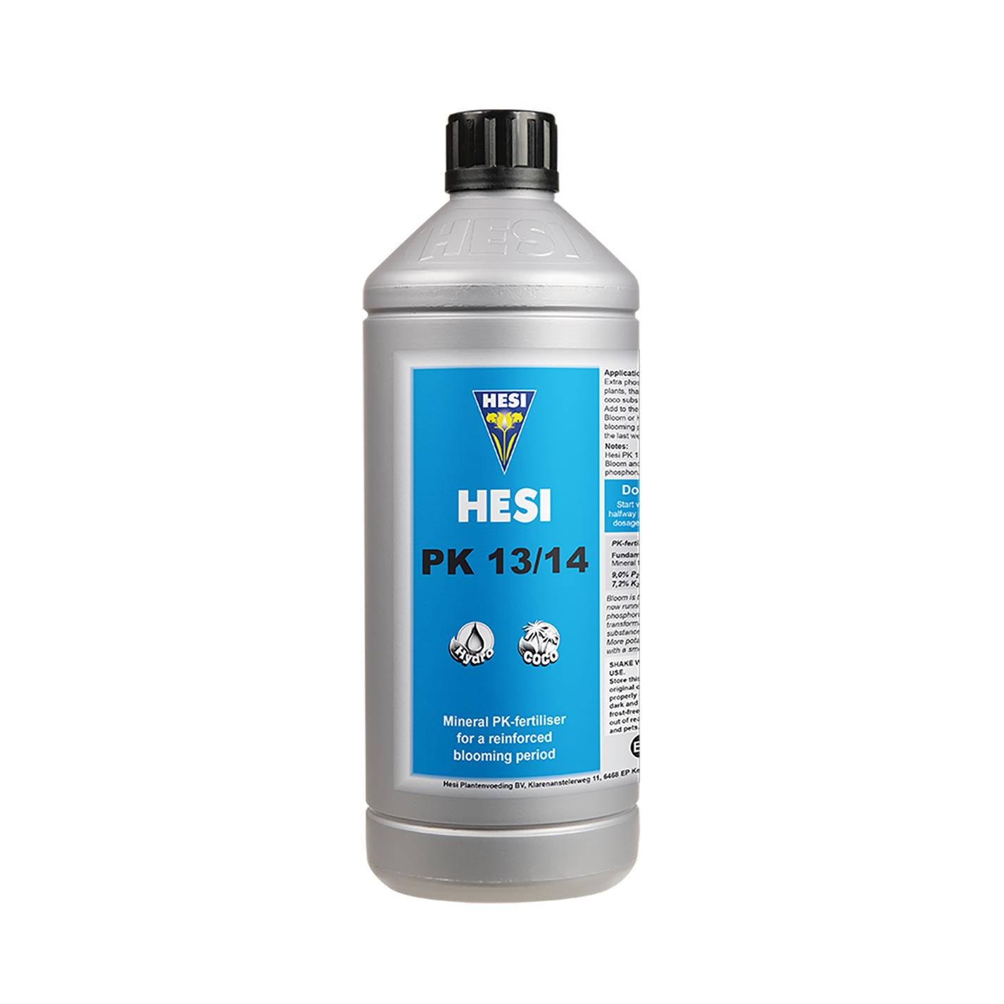 Hesi PK 13/14 Flowering Booster — 1 Litre