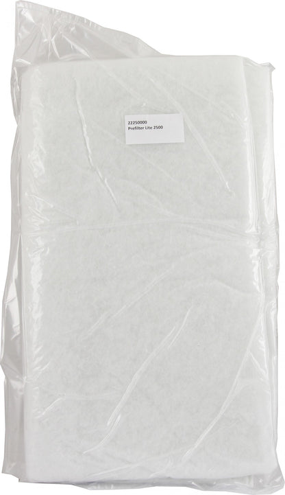 Can-Lite Pre-Filter Sleeve — 2500 m3/hr