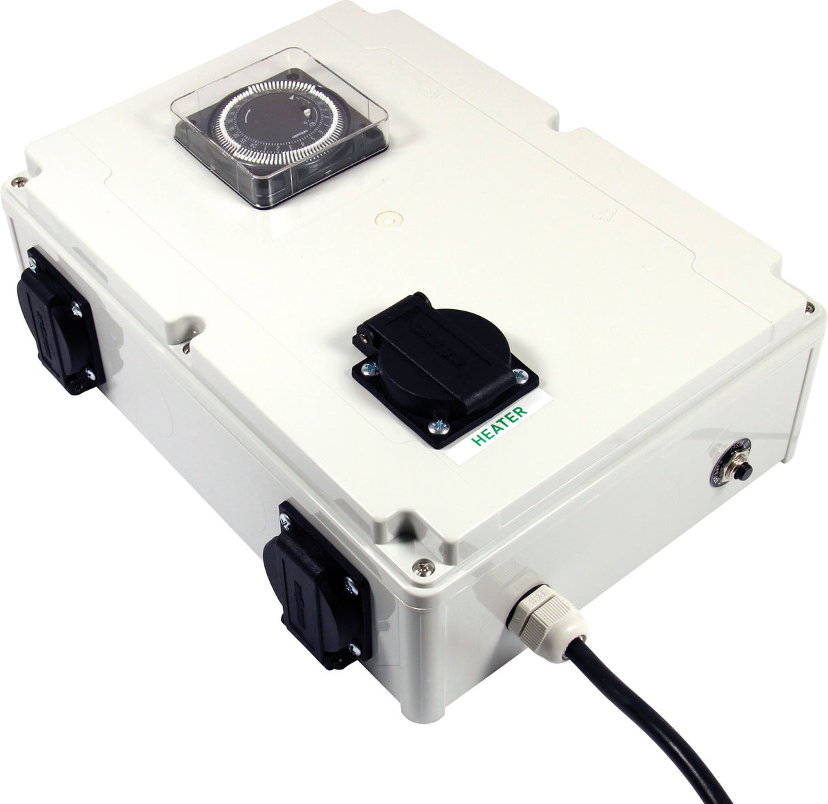 Davin DV14-K Switch Box