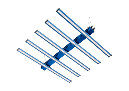 Maxibright Daylight 480W LED Grow Light | 480W & 480W PRO