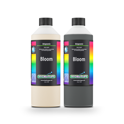 Hydrotops Hydro Bloom AB — 1L