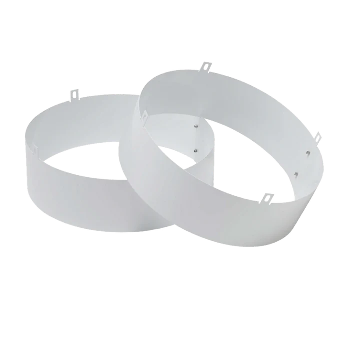 Quest 155 Dehumidifier - Supply Duct Out Kit (4028607)