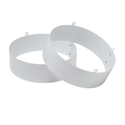 Quest 155 Dehumidifier - Supply Duct Out Kit (4028607)