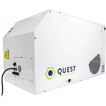 Quest 155 Overhead Dehumidifier