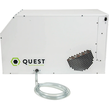 Quest 155 Overhead Dehumidifier