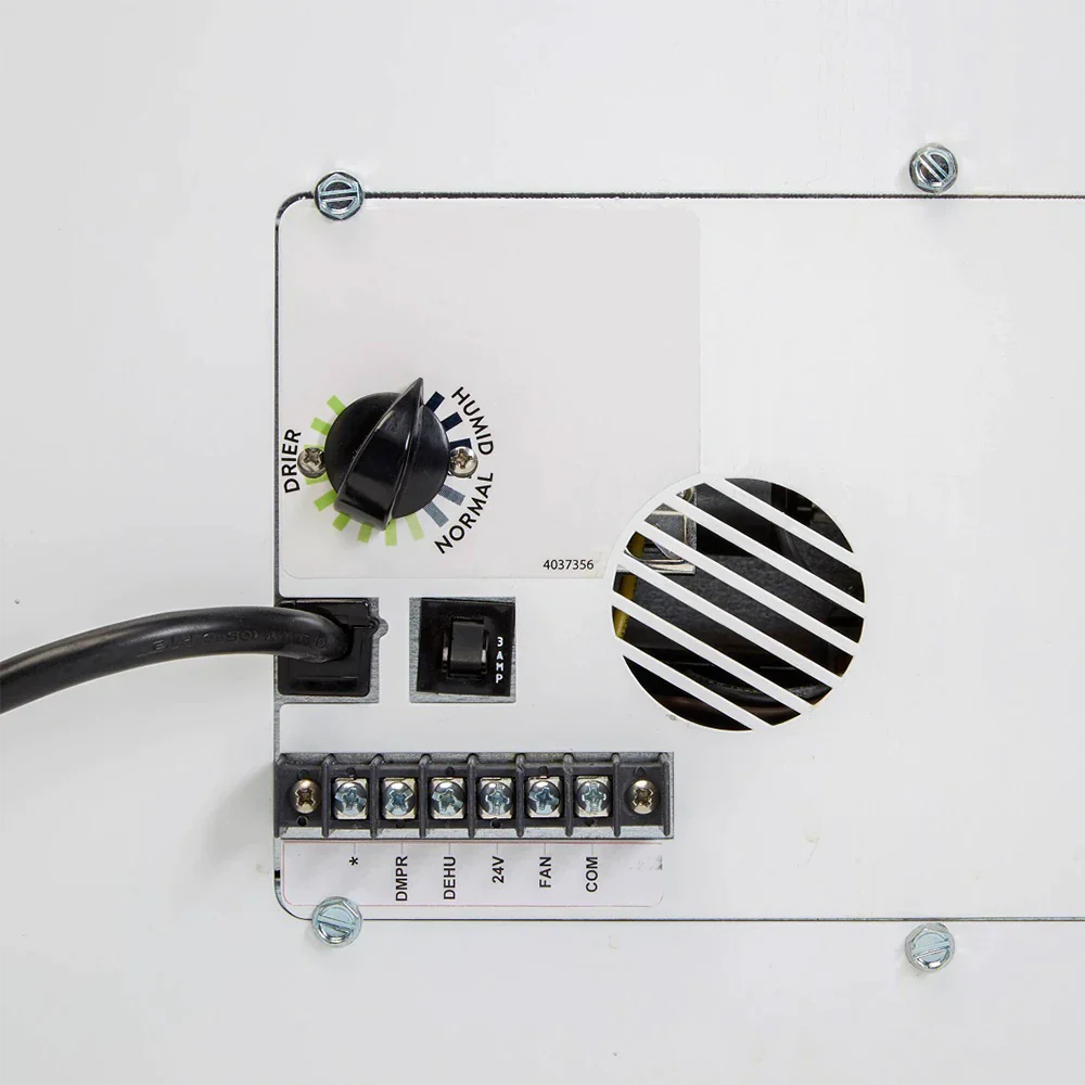 Quest 155 Overhead Dehumidifier