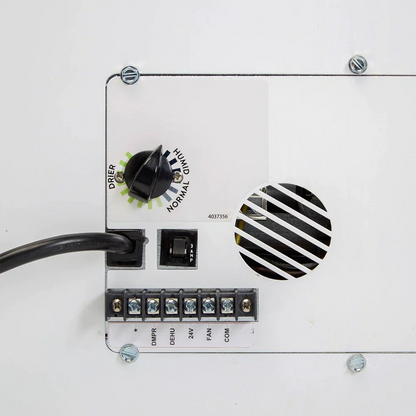 Quest 155 Overhead Dehumidifier