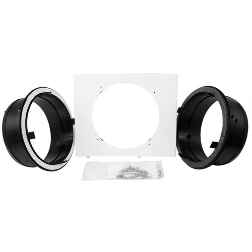 Quest 70 Dehumidifier Duct Kit (4038599)