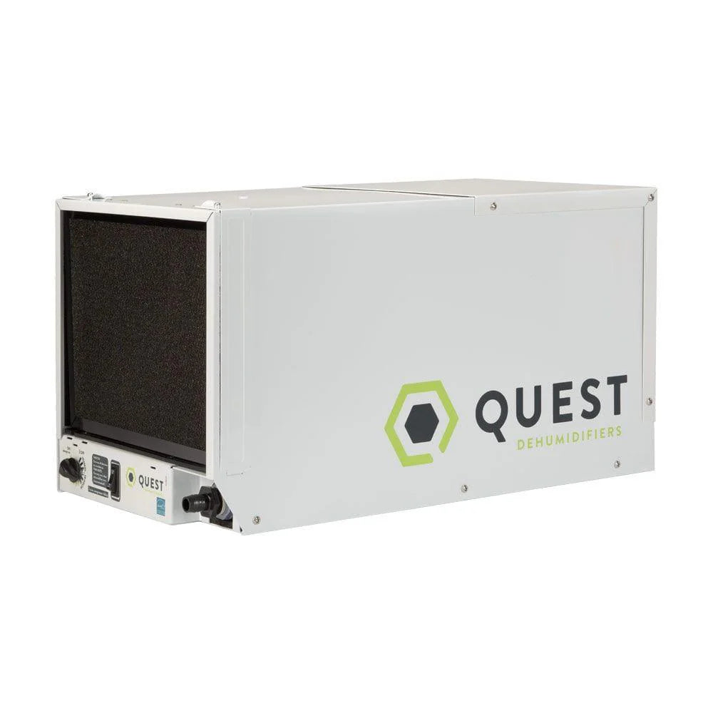 Quest 70 Overhead Dehumidifier