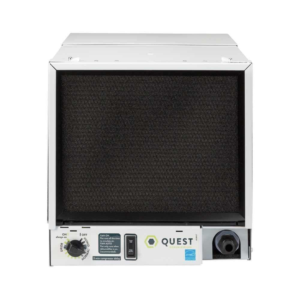 Quest 70 Overhead Dehumidifier