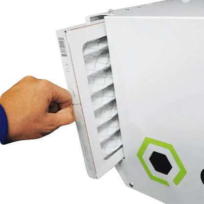 Quest 70 Overhead Dehumidifier