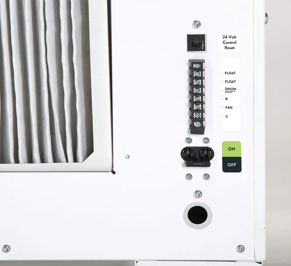 Quest 706 Overhead Dehumidifier