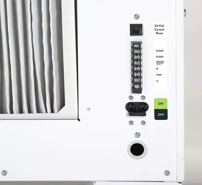 Quest 706 Overhead Dehumidifier