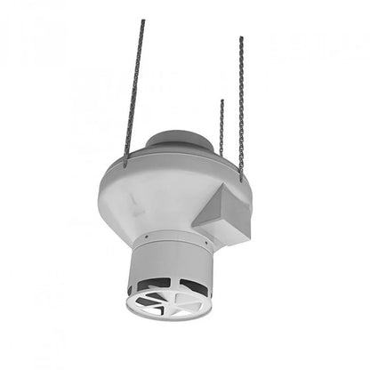 DiffuseAir Fan Diffusers