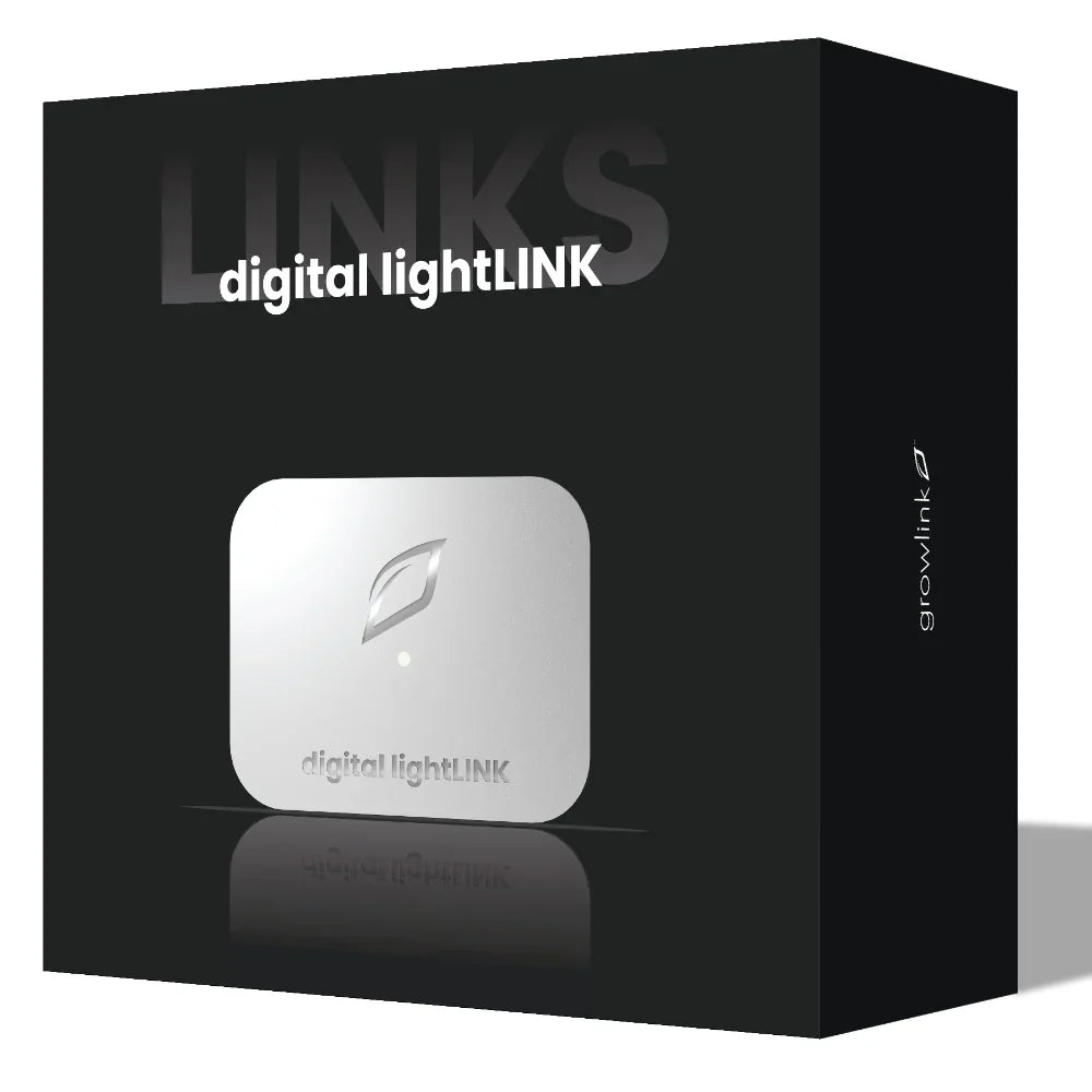Growlink Digital LightLINK Grow Light Controller