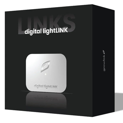 Growlink Digital LightLINK Grow Light Controller
