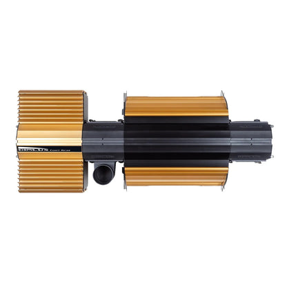 Dimlux Expert Series MKII 1000W top view