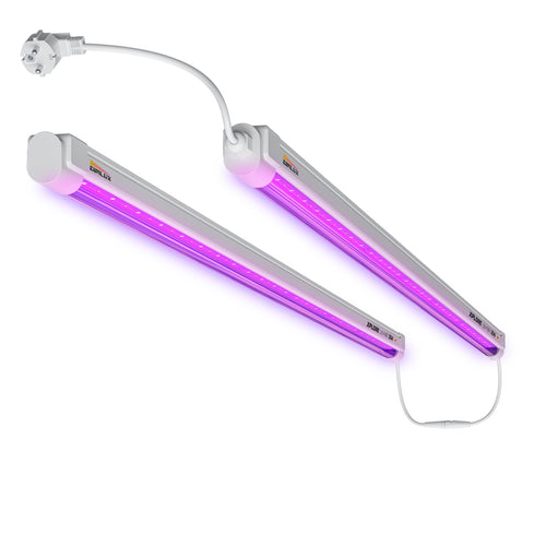 Dimlux Xplore Series Add-On Bars — UV-A + NIR