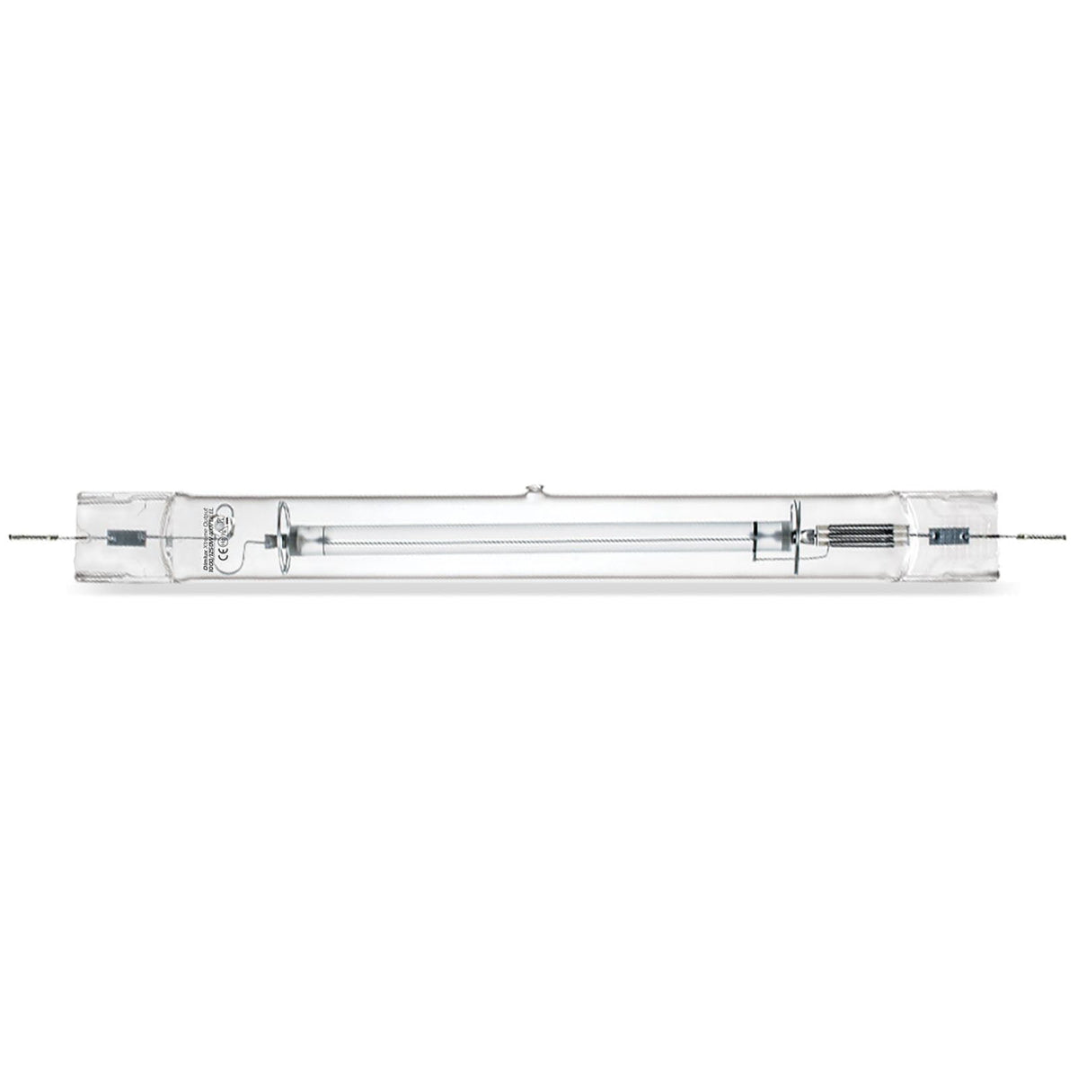 Dimlux Xtreme HPS 1000W/1250W DE Bulb — double ended 400V HPS lamp