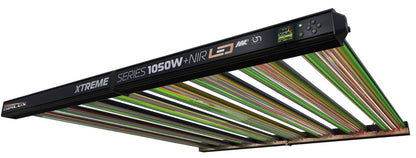 Dimlux Xtreme Series 1050W LED +NIR MKII ION