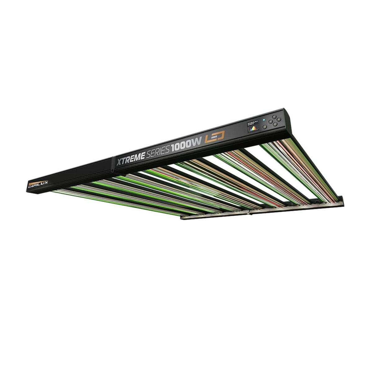 Dimlux Xtreme Series LED — 1000W