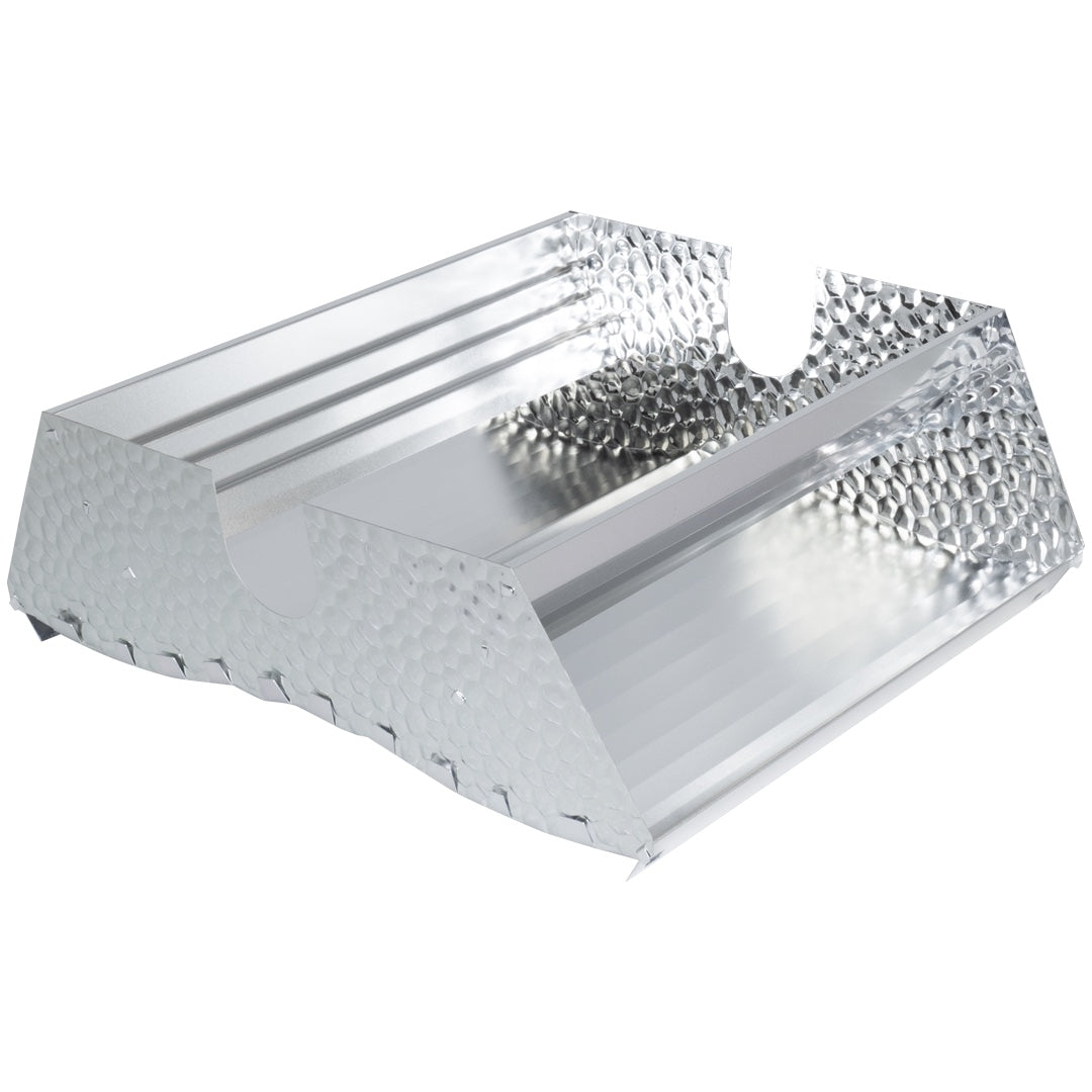 DLI Wide DE Reflector — wide-angle double-ended reflector