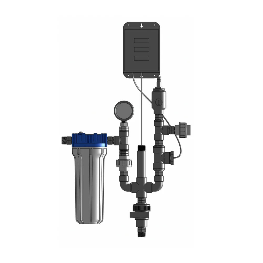 Dosatron Lo-Flo Monitor Kit