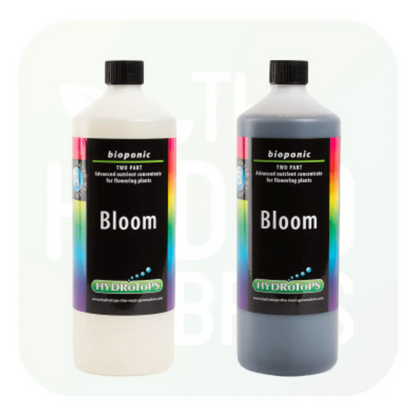 Hydrotops Hydro Bloom AB