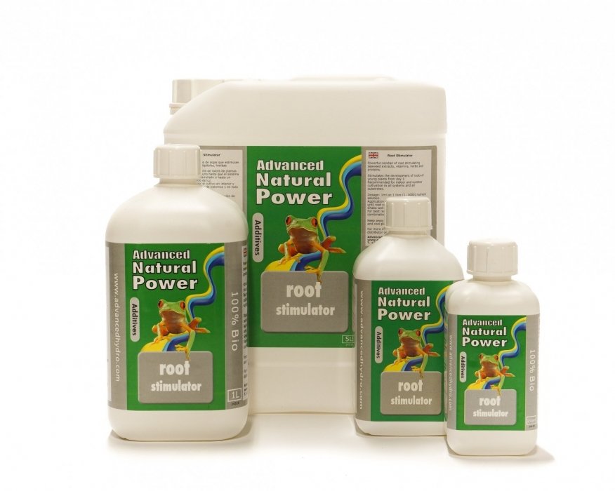 Advanced Hydroponics of Holland Natural Power Root Stimulator
