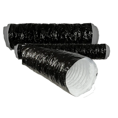Phonic Trap Ultra Silent Acoustic Ducting