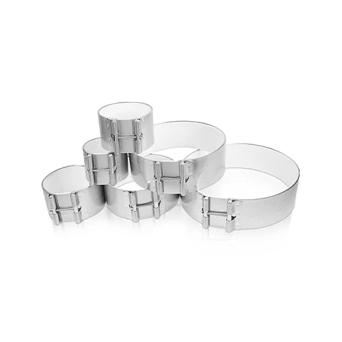 Pro METU Fast Clamps