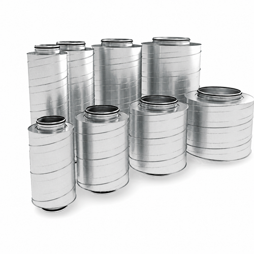 Duct Silencers
