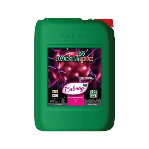 Dutch Pro CalMag – Calcium & Magnesium Supplement — 10L