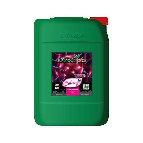 Dutch Pro CalMag – Calcium & Magnesium Supplement — 20L