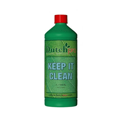 Dutch Pro Keep It Clean Drip System Cleaner