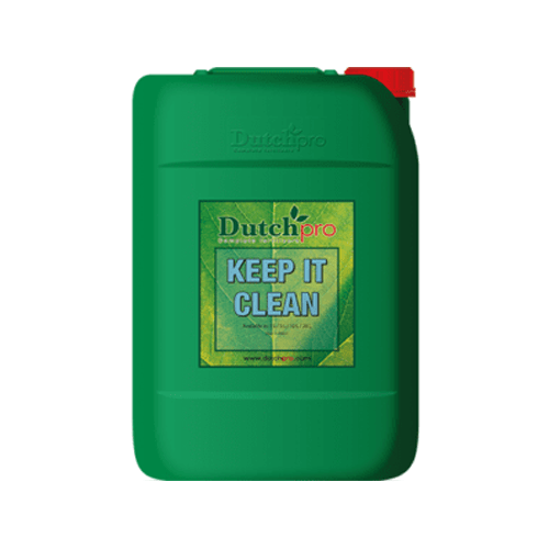Dutch Pro Keep It Clean Drip System Cleaner