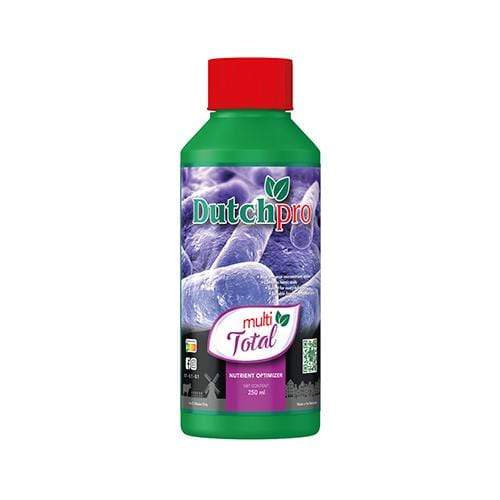 Dutch Pro Multi Total — 250ml