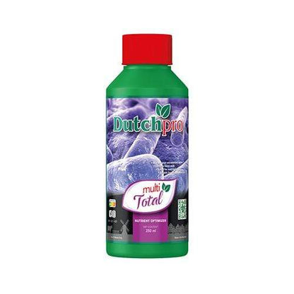 Dutch Pro Multi Total — 250ml