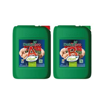 Dutch Pro Original Bloom - Hydro/Coco — 10L A&B