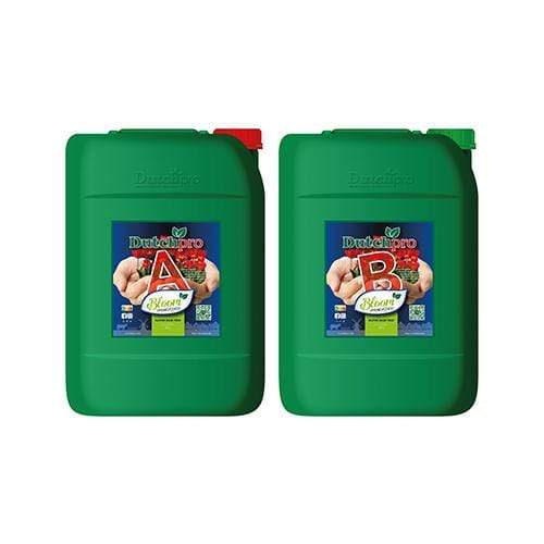 Dutch Pro Original Bloom - Hydro/Coco — 20L A&B