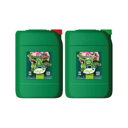 Dutch Pro Original Bloom - Soil — 20L A&B