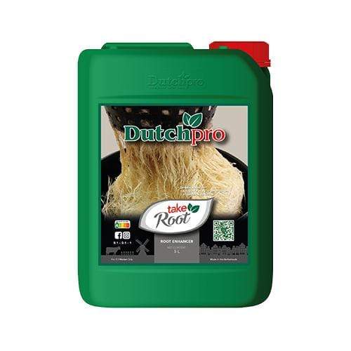 Dutch Pro Take Root — 5L