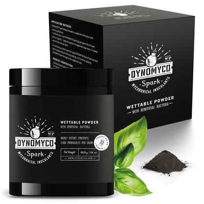 Dynomyco Spark — 315g