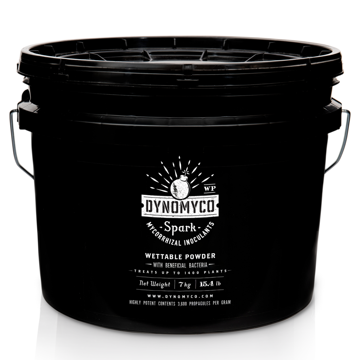 Dynomyco Spark Wettable Powder — 7kg