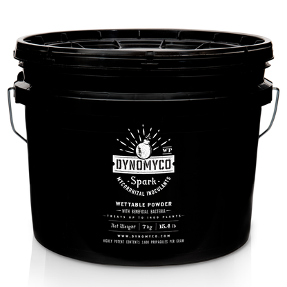 Dynomyco Spark Wettable Powder — 7kg