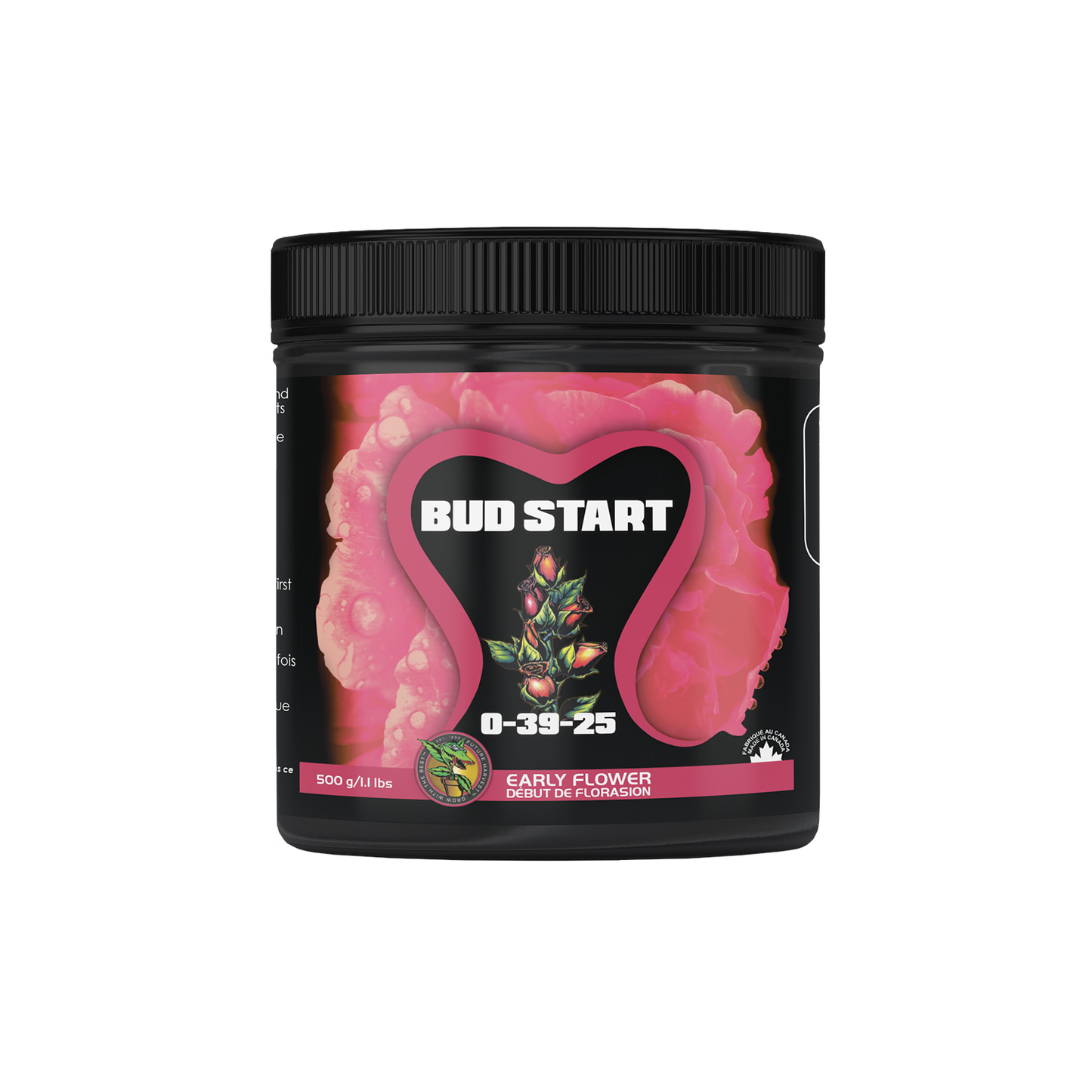 Future Harvest Bud Start Powder — 500g