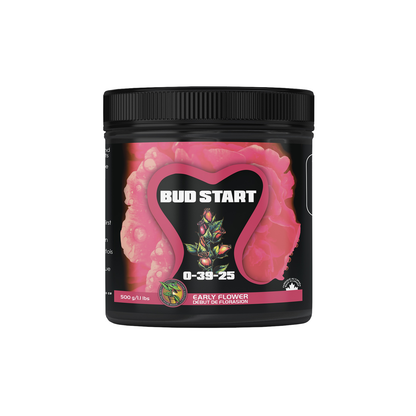 Future Harvest Bud Start Powder — 500g