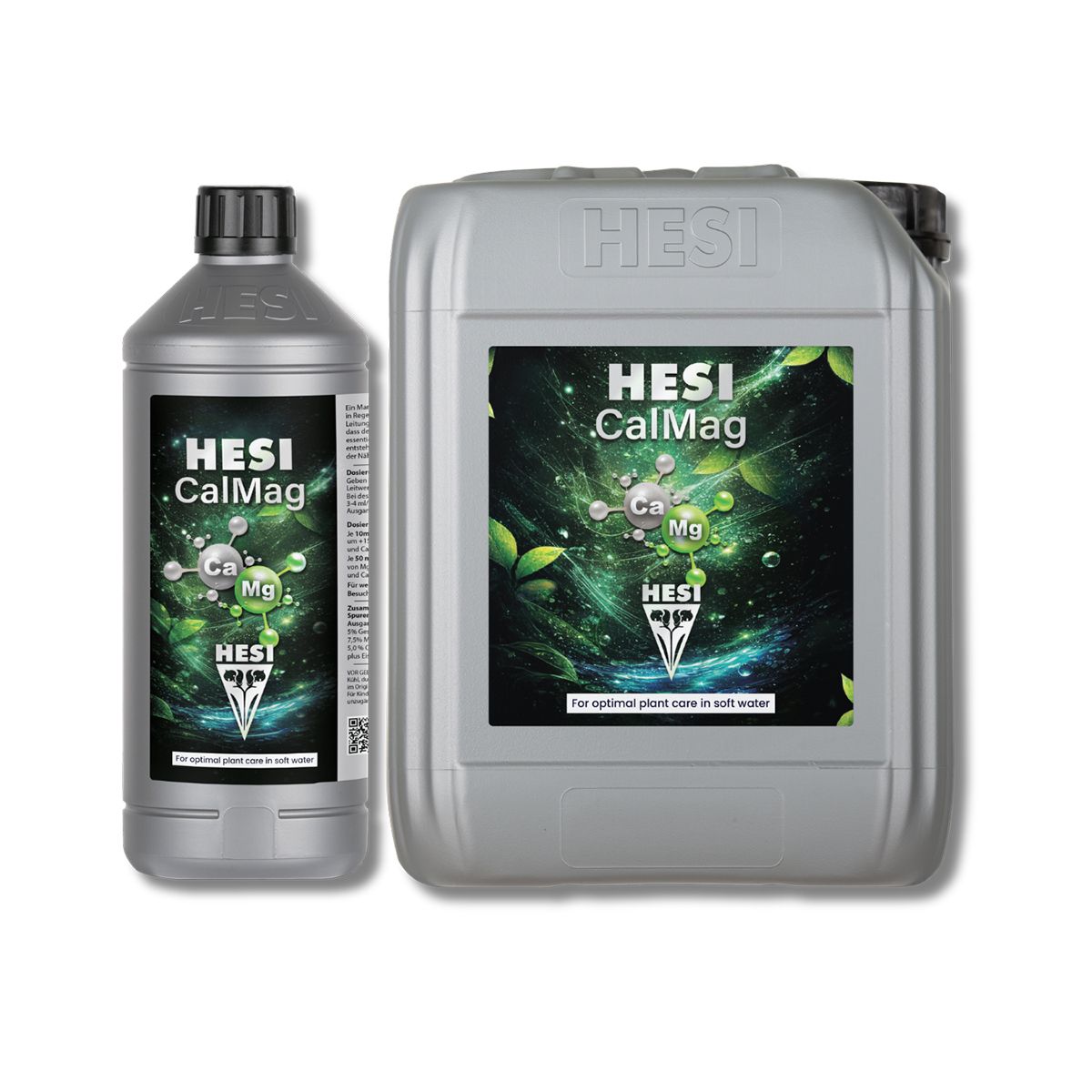 Hesi CalMag Calcium Magnesium Supplement — 1 Litre