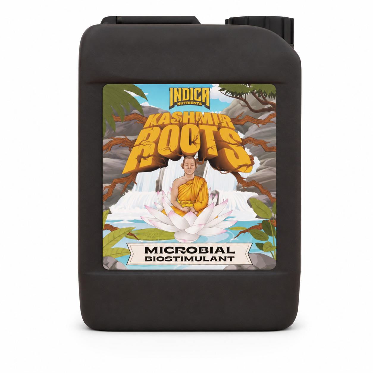Indica Nutrients Kashmir Roots